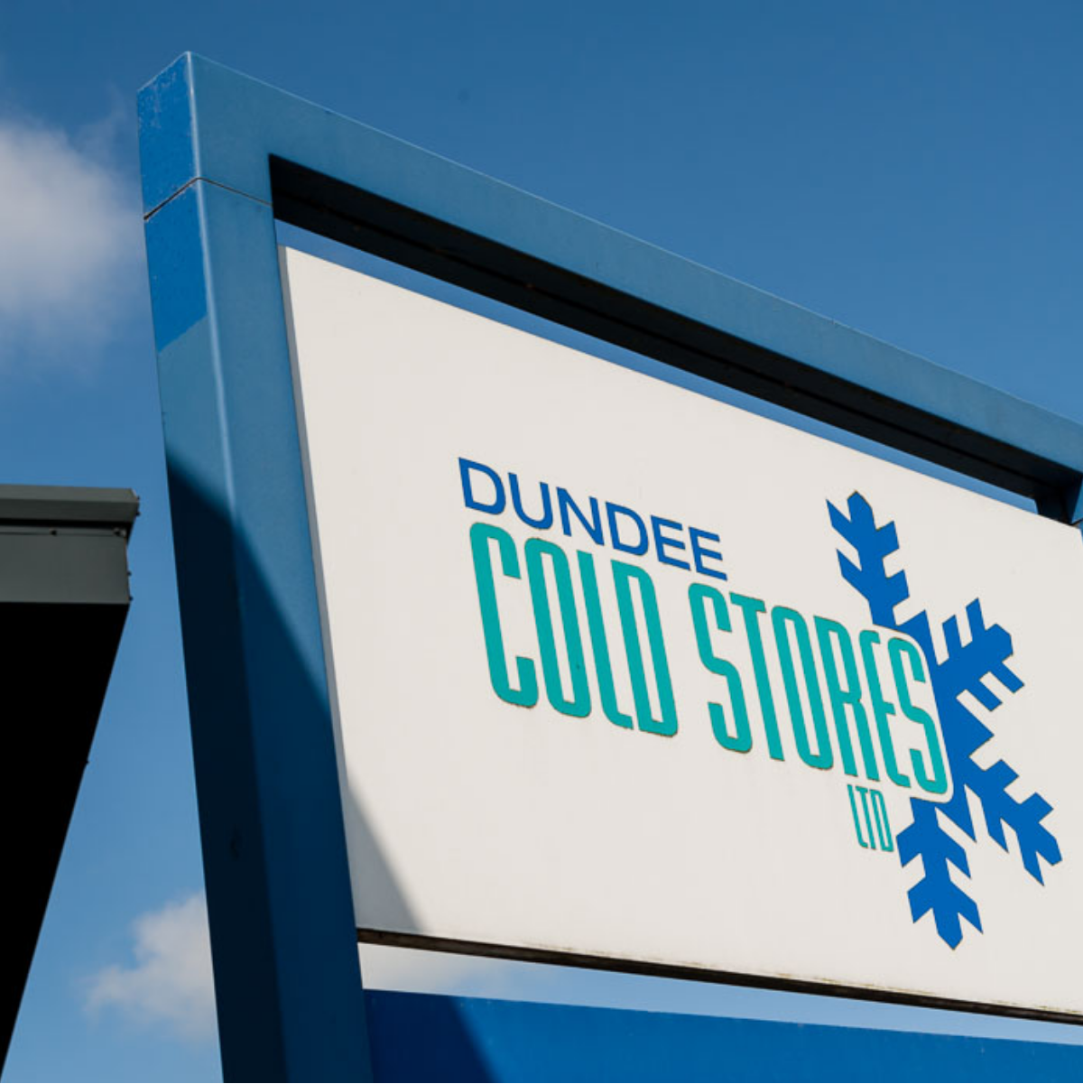 Dundee Cold Stores